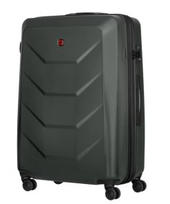 Wenger kofer Prymo Large, 93/107 L, 76×52×30cm, antracit