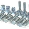 MaxBracket Mounting set M12 bolt