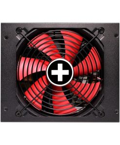 Xilence 1250W Performance X+, ATX 3.0 80+ GOLD, modularno, aktivan PFC, 4×PCIe, 12×SATA, 20+4-pina, 140mm ventilator, crno