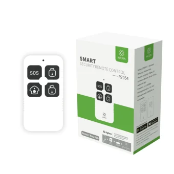 WOOX ZigBee Smart daljinski upravljač (R7054)