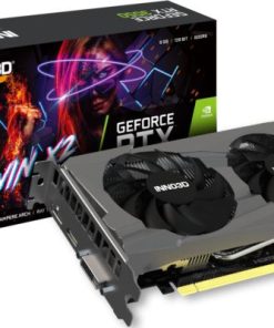 INNO3D GeForce RTX 3050 TWIN X2, 8GB GDDR6