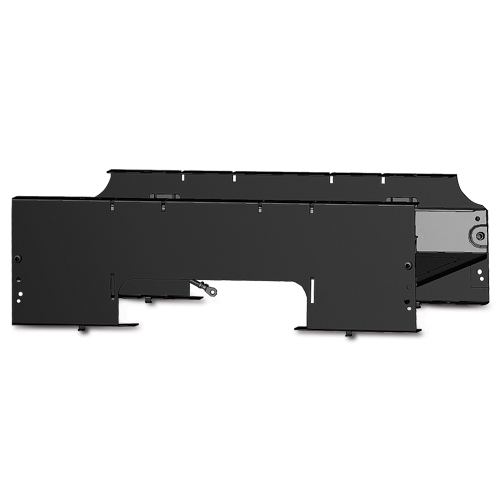 APC Cable Trough, for 600mm Wide Netshelter to Route Power Cables