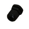 NFO Cable Gland for PG13.5 holes, black