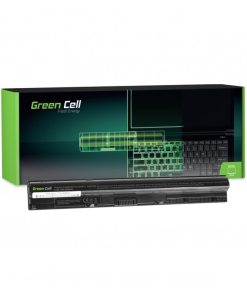Green Cell (DE77) baterija 2200 mAh,14.4V (14.8V) M5Y1K za Dell Inspiron 14 3451, 15 3555 3558 5551 5552 5555 5558, 17 5755 5758, Vostro 3458 3558