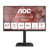 AOC LCD 24" 4ms, 120Hz