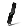 TP-Link AC1300 Archer T4U bežični Dual-Band USB3.0 adapter 400Mbps/867Mbps (2.4GHz/5GHz), 802.11a/b/g/n/ac, WPA2/WPA, WPS