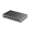 TP-Link TL-SG108E, 8-port GbE switch, metalno Easy