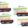Toner Static Control HP Canon CF410X (410X) BUNDLE