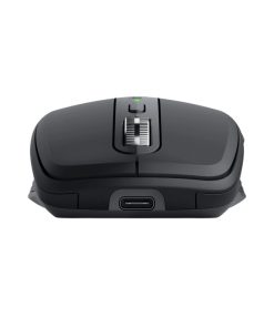 Logitech MX Anywhere 3S Business bežični laserski miš, USB, crni (910-006958)