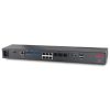 APC NetBotz Rack Monitor 550 (with 120 240V Power Supply)