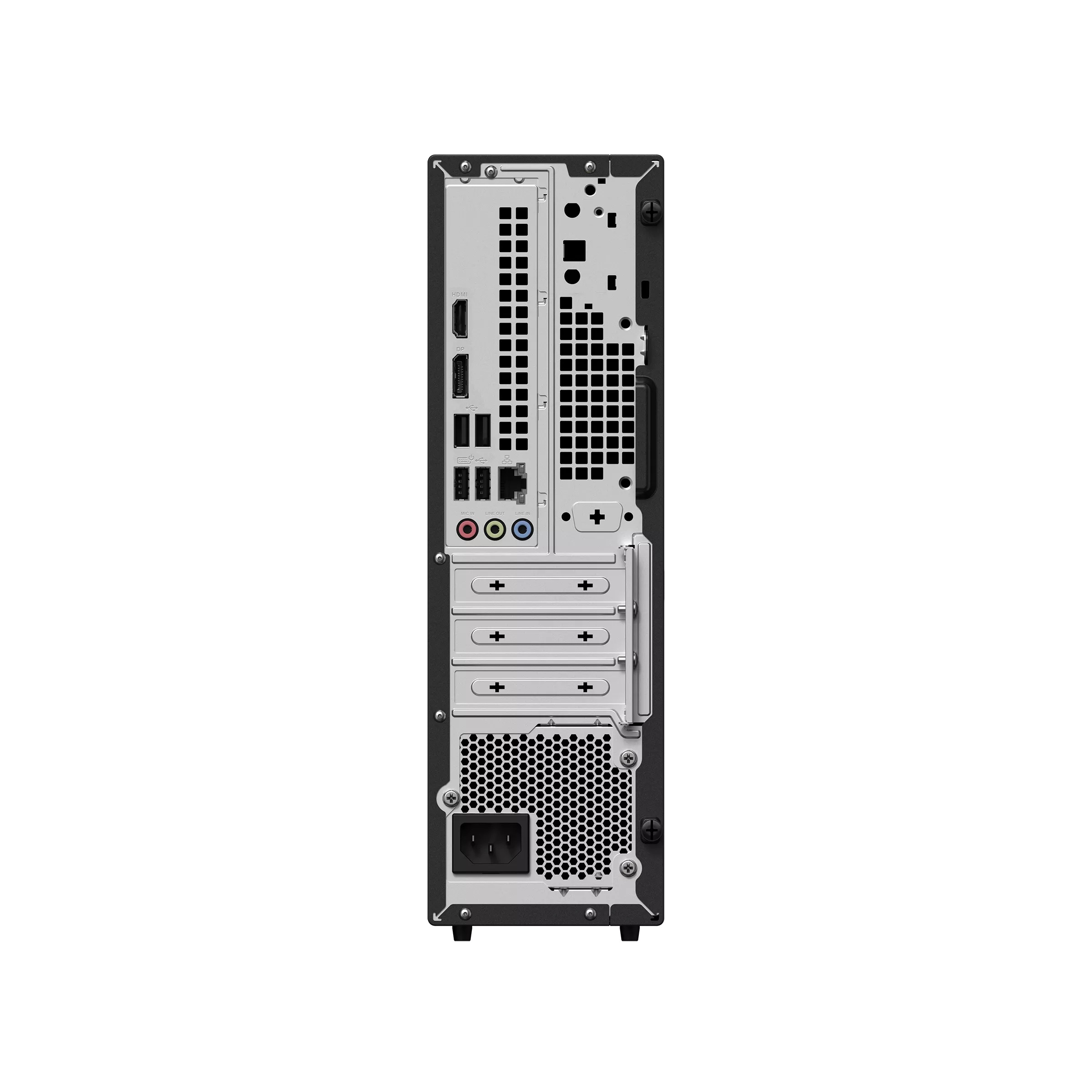Asus ExpertCenter P5 SFF, Intel Core 7 240H, 16GB DDR5, 512GB SSD, nema tipk./miš!, 7xUSB, WiFi/BT, Win 11 Pro + 3Y