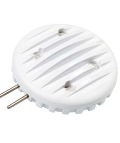 Verbatim LED žarulja/kapsula, G4, 1.5W, 85lm, 2700K
