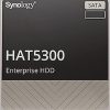 Synology 4 TB 3,5" HDD, 7200 RPM, HAT5300, SATA