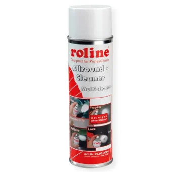 Roline sredstvo za čišćenje monitora/printera/kućišta (500ml)
