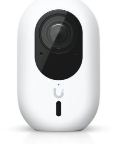 Ubiquiti UVC-G6-INS-W - UniFi Protect camera G6 Instant, 8MP, white