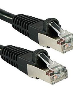 NaviaTec Cat6 S FTP PIMF 2m black