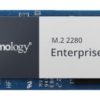 Synology 400 GB M.2 NVMe SSD, SNV3400 Series