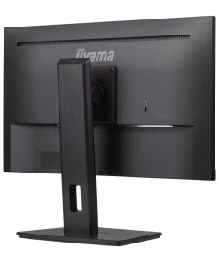 IIYAMA 24" XUB2493HS-B6 FHD (1920×1080) IPS, Pivot, 100Hz, 16:9, 0.5ms, 250 cd/m2, 1300:1, HDMI/DP, zvučnici, crni