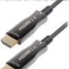 Transmedia Active Optical HDMI 2.0 cable, 15m