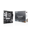 Asus MB Prime B850M-K, S.AM5, 2xDDR5/8400(OC), PCIe 5.0, 2.5 G-LAN, HDMI/DP, mATX