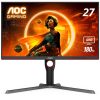 AOC Q27G3XMN 27", 2xHDMI, 2xDP, 180Hz,miniLED