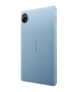 BLACKVIEW Tab 20 4/64 GB WiFi, 10.1" HD (800x1280) IPS, 5MP/8MP, DokeOS P 4.1, + preklopna torbica, bez adaptera, plavi