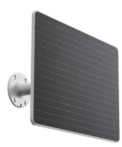 Ezviz 24W Battery Solar Panel
