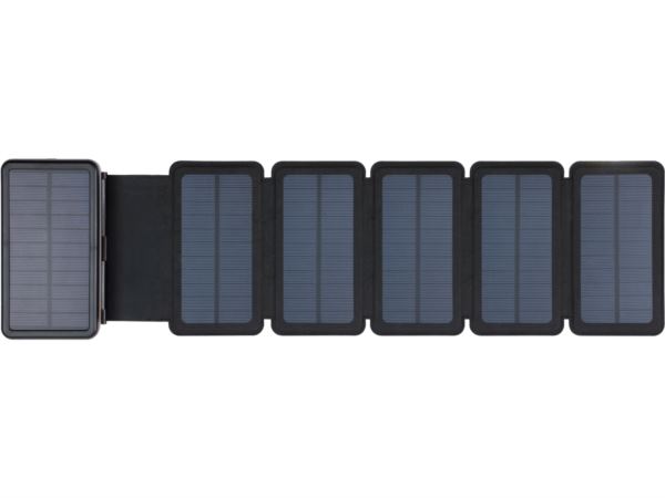 Sandberg Solar 6-Panel Powerbank 20000
