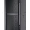 APC NetShelter SX Colocation 2 x 20U 600mm Wide x 1070mm