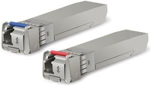 Ubiquiti Networks U Fiber, Single-Mode Module, 10G, BiDi, 10-Pair