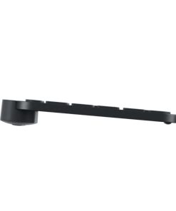 Logitech MX Keys S bežična bluetooth tipkovnica, siva (920-011591)