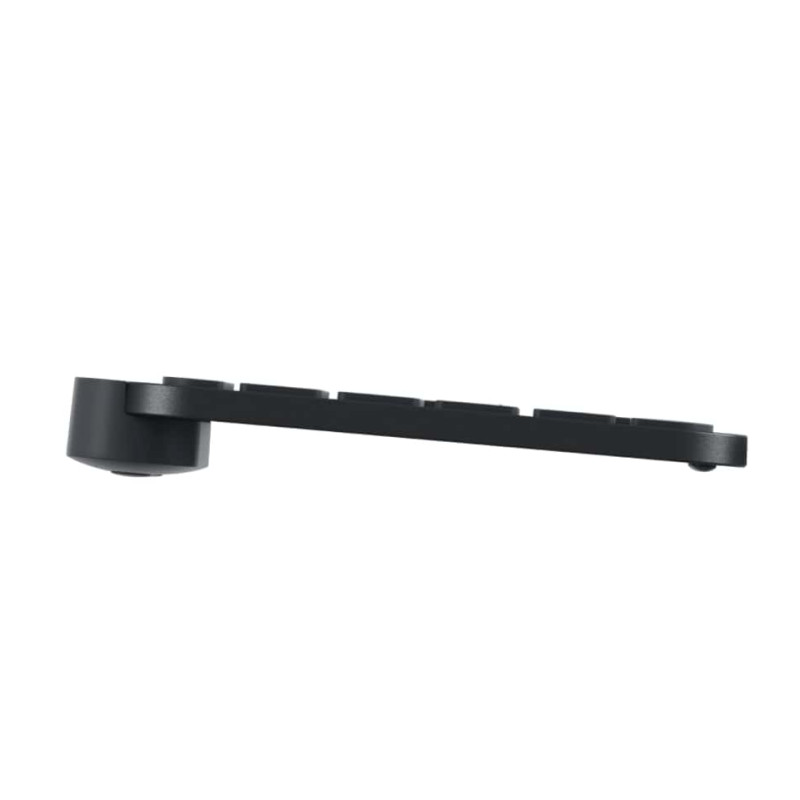 Logitech MX Keys S bežična bluetooth tipkovnica, siva (920-011591)