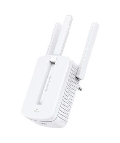 Mercusys 300 Mbps Wi-Fi Range Extender