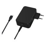 Lc power LC-NB-GAN-90-C USB tip C notebook adapt.