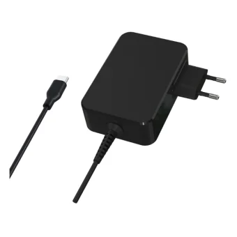 Lc power LC-NB-GAN-90-C USB tip C notebook adapt.