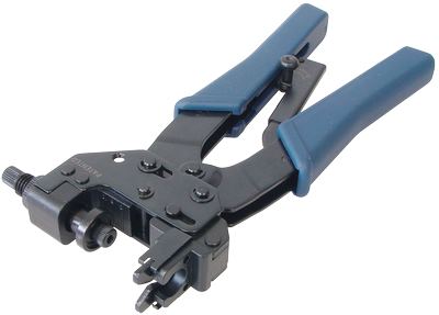 Transmedia Compressionsplier for F, BNC and RCA connectors