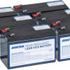 Avacom baterijski kit za CyberP Eaton Effek FSP HP