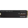 Western Digital 1 TB M.2 SSD, Black SN850X Gen. 4x4