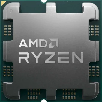 AMD Ryzen 7 7800X3D - 4.20/5.00GHz (8 Cores) Socket AM5, 96MB cache, Radeon Graphics, bez hladnjaka, tray