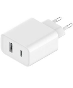 Xiaomi Mi 33W Wall Charger (Type-A Type-C), AD332EU