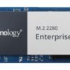 Synology 800 GB M.2 NVMe SSD, SNV3400 Series