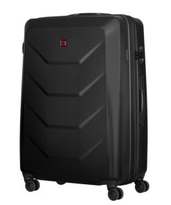 Wenger kofer Prymo Large, 93/107 L, 76×52×30cm, crni