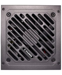 Xilence 850W Gaming, ATX 2.52 80+ GOLD, aktivan PFC, 3×PCIe, 6×SATA, 20+4 pina, 120mm ventilator, crno