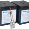 Avacom baterija za APC RBC55