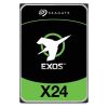 Seagate 12 TB 3,5" HDD, Exos X24, 7200 RPM , 256MB, SATA