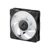 Arctic ventilator P12 Pro A-RGB, 120mm, crni, 3-Pack