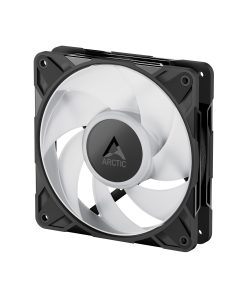 Arctic ventilator P12 Pro A-RGB, 120mm, crni, 3-Pack