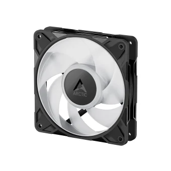 Arctic ventilator P12 Pro A-RGB, 120mm, crni, 3-Pack