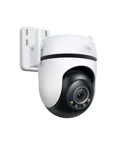 TP-Link Tapo C520WS Outdoor Pan Tilt Security Wi-Fi Camera