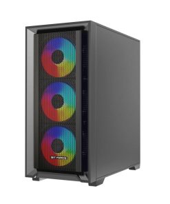 BIT FORCE računalo GAMER PC Ryzen 7 5700, 32GB DDR4, 1TB SSD, RTX 5060Ti 16GB, Win 11 Pro